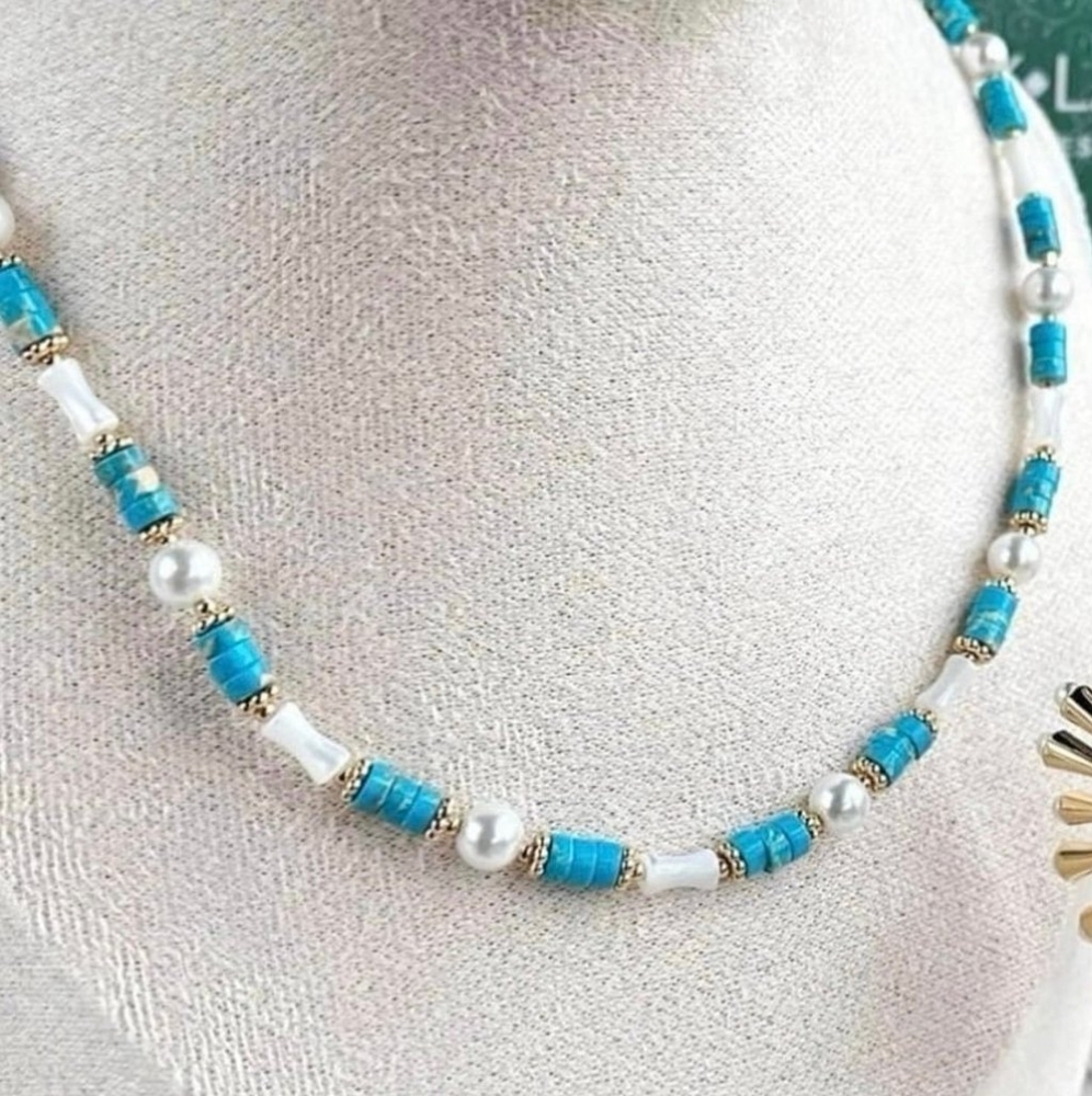 Park Lane Nash Sparkle Box Necklace